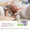 YMEA Ménopause Jour et Nuit 32 + 32 Gélules