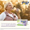 YMEA Ménopause Jour et Nuit 32 + 32 Gélules