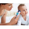 Thermomètre infrarouge pour bébé VEROVAL