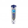 Thermomètre infrarouge pour bébé VEROVAL