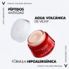 VICHY Liftactiv Collagen Specialist Anti-Wrinkle Cream hypoallergenic formula