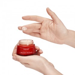 VICHY Liftactiv Collagen Specialist Anti-Falten-Creme Soforteffekt