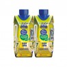 Bi-OralSuero Plus Vitamina D3 Gusto Limone 2x330 ml