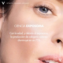 VICHY Liftactiv Collagen Specialist Creme Antirrugas 50ml exposome science