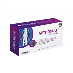 ARTHOQULE Cartilagine 60 Capsule ALCHEMLIFE
