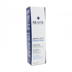 RILASTIL Xerolact Handcreme 100ml
