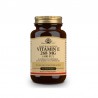 SOLGAR Vitamine E 400 UI (268 mg) 50 capsules molles