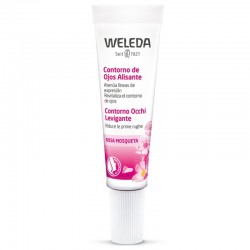 WELEDA Hagebuttenglättende Augenkontur 10 ml
