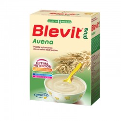BLEVIT Plus Oatmeal 300gr