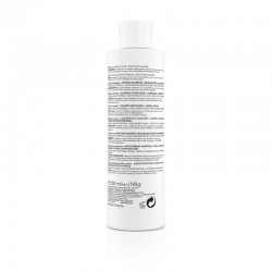 VICHY Dercos Sensitive Shampoo Anticaspa 200ml regula a descamação