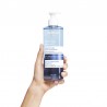 Vichy Dercos Shampoing Minéral 400 ml sans parabens