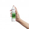 VICHY Dercos Shampoing Antipelliculaire Cheveux Secs 200 ml
