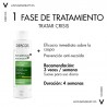 VICHY Dercos Shampoing Antipelliculaire Cheveux Secs 200 Prévention anti-pelliculaire anti-rechute