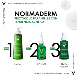 VICHY Normaderm Anti-Imperfection Serum PROBIO-BHA 30ml Beauty ritual