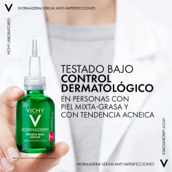 VICHY Normaderm Siero Anti-Imperfezioni PROBIO-BHA 30ml Pelli miste e grasse