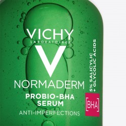 VICHY Normaderm Sérum Anti-Imperfecciones PROBIO-BHA 30ml