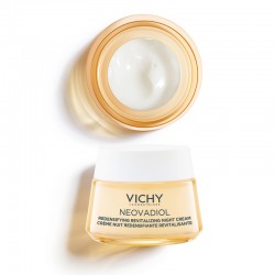VICHY Neovadiol Peri-Menopause Revitalisierende Nachtcreme 50ml