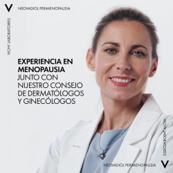 VICHY Neovadiol Peri-Menopausia Crema Noche 50ml expertos en menopausia