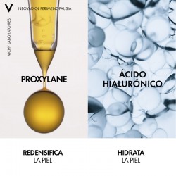 VICHY Neovadiol Crème de Nuit Péri-Ménopause 50 ml améliore la luminosité