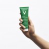 VICHY Normaderm 3 en 1 Exfoliante Limpiador y Mascarilla 125ml triple accion