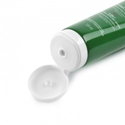VICHY Normaderm 3 in 1 Peeling-Reiniger und Maske 125ml Peeling-Effekt