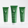VICHY Normaderm 3 en 1 Exfoliante Limpiador y Mascarilla 125ml desobstruye poros