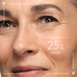 VICHY Neovadiol Post-Menopause Nachtcreme 50ml Anti-Erschlaffung