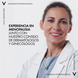 VICHY Neovadiol Crema Notte Post-Menopausa 50ml testata