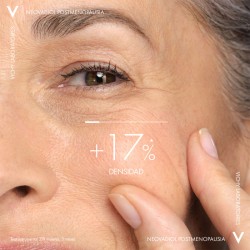 VICHY Neovadiol Post-Menopause Nachtcreme 50ml erhöht die Dichte