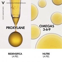 VICHY Neovadiol Post-Menopause Nachtcreme 50ml erhöht die Dichte