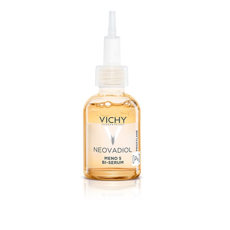 VICHY Neovadiol Peri & Post Menopause Meno 5 Bi-Serum 30ml VICHY Neovadiol Peri & Post Menopause Meno 5 Bi-Serum 30ml