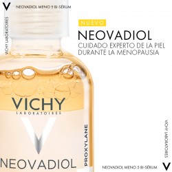 VICHY Neovadiol Peri & Pós Menopausa Meno 5 Bi-Sérum 30ml