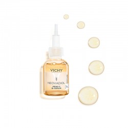 VICHY Neovadiol Peri & Post Menopause Meno 5 Bi-Serum 30ml gleicht den Ton aus