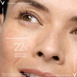 VICHY Neovadiol Peri & Post Menopause Meno 5 Bi-Serum 30ml reduziert Flecken