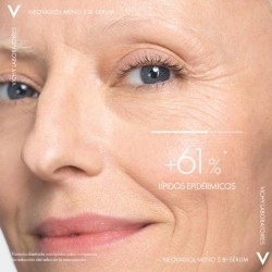 VICHY Neovadiol Peri & Post Menopause Meno 5 Bi-Serum 30ml reduziert Flecken