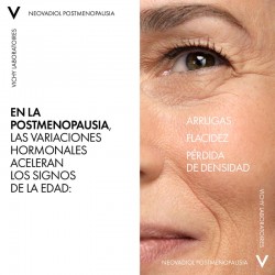 VICHY Neovadiol Peri & Post Menopause Meno 5 Bi-Serum 30ml bekämpft Alterserscheinungen