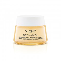 VICHY Neovadiol Peri-Menopause Dry Skin Day Cream 50ml improves appearance