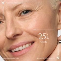 VICHY Neovadiol Peri-Menopause Trockene Haut Tagescreme 50 ml reduziert Erschlaffung