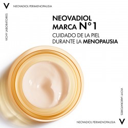 VICHY Neovadiol Péri-Ménopause Crème de Jour Peaux Sèches 50 ml soins recommandés