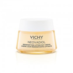 VICHY Neovadiol Peri-Menopause Day Cream for Normal and Combination Skin 50ml improves the appearance of the skin