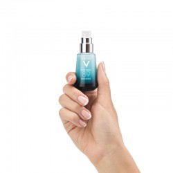 Vichy Mineral 89 Eye Contour 15ML mildert Mimikfalten
