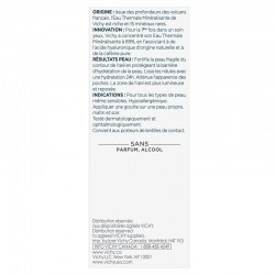 Vichy Mineral 89 Augenkontur 15ML parfümfrei und alkoholfrei