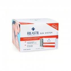 RILASTIL SUN SYSTEM Oral OFFER Triple 3x30 Capsules