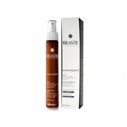 RILASTIL Óleo Corporal Elasticidade e Antiestrias 80ml