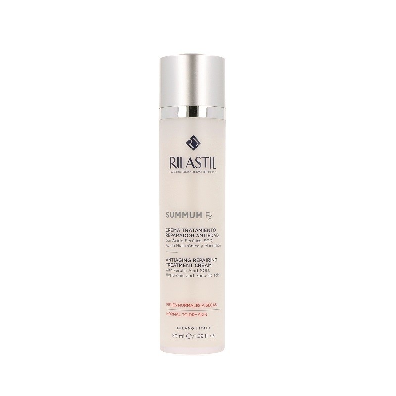 RILASTIL Summum RX Creme 50ml RILASTIL Summum RX Creme 50ml