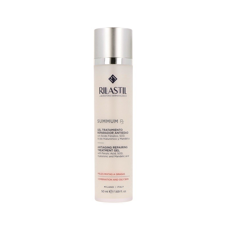 RILASTIL Summum RX Gel 50ml RILASTIL Summum RX Gel 50ml