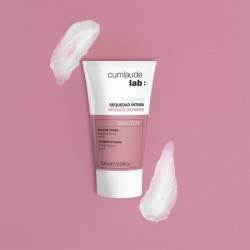 Cumlaude Lab Lubripiù Intimhygieneöl Milch 200 ml hypoallergen