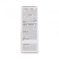 CUMLAUDE Lab Internal Moisturizer 6 Einzeldosis 5 ml ph-freundlich