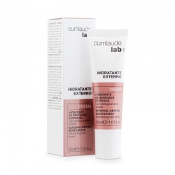 Cumlaude Lab Hydratant Externe 30 Ml au panthénol