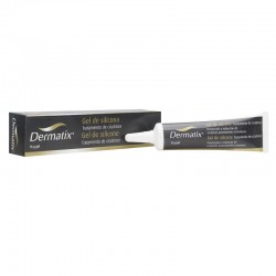 DERMATIX Gel Silicone 15gr